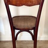 Set of 3 bistro chairs