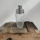 DeMeyere Inalterable Crystal Shaker - Crystal Martini Shaker Ice Bucket - Belgium