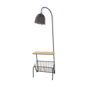 lampadaire années 50