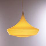 Vintage Pendant Lamp by Yasha Heifetz for Rotaflex Heifetz, 1960s