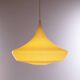 Suspension Vintage par Yasha Heifetz pour Rotaflex Heifetz, 1960s