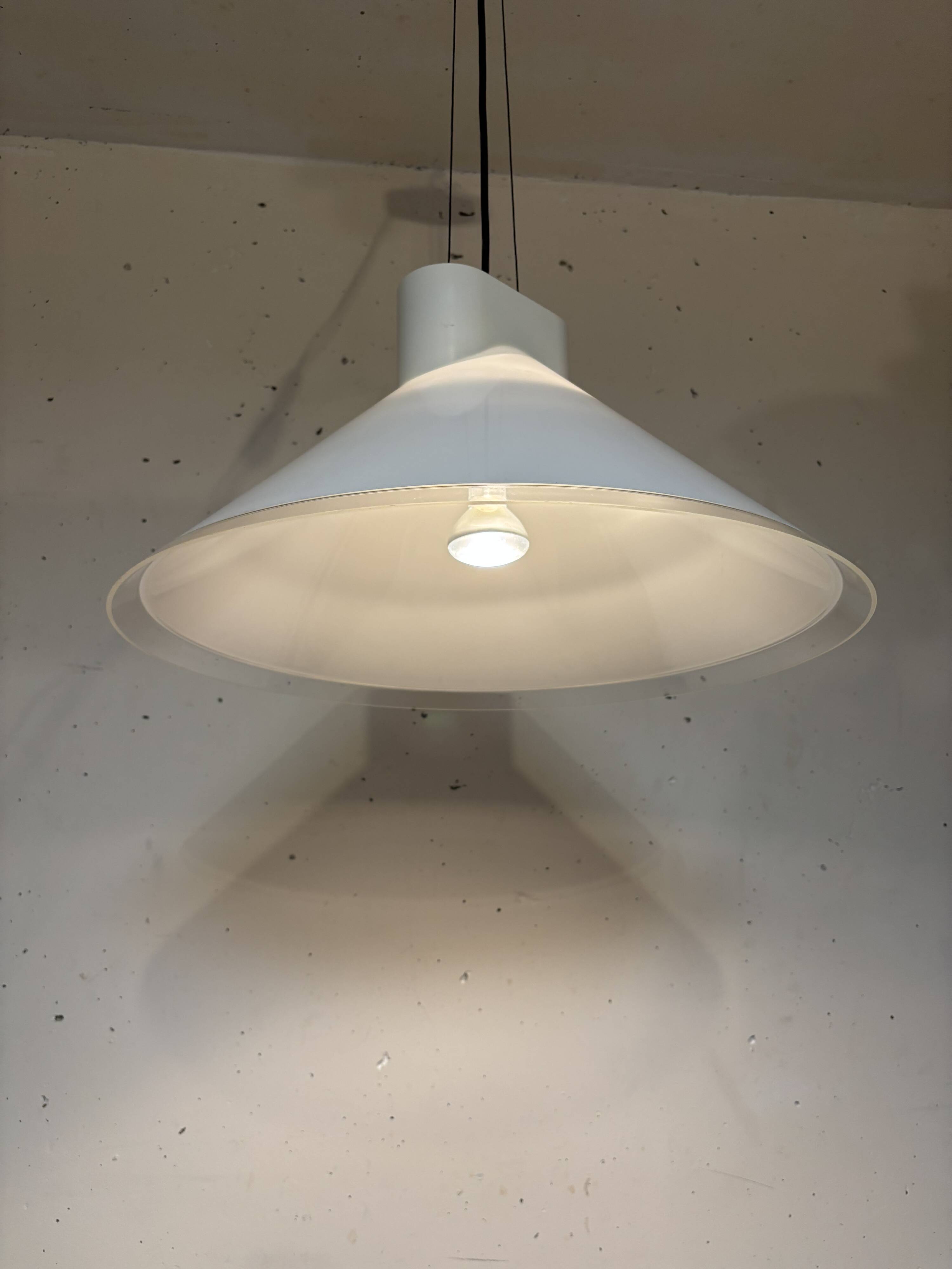 Suspension Staff, 1980