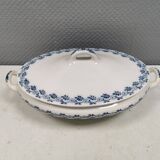 A very old Villeroy & Boch soup tureen. From about 1910-1920.