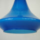 Hanging lamp by Hans-Agne Jakobsson for svera