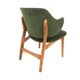 Fauteuil scandinave "Winnie", Möbel-IKÉA, Suède, 1960