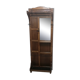 Cloakroom coat rack