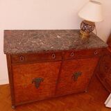 Meuble buffet vintage