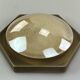 60s 70s lamp light wall lamp Rolf Krüger Paul Neuhaus Space Age 60s