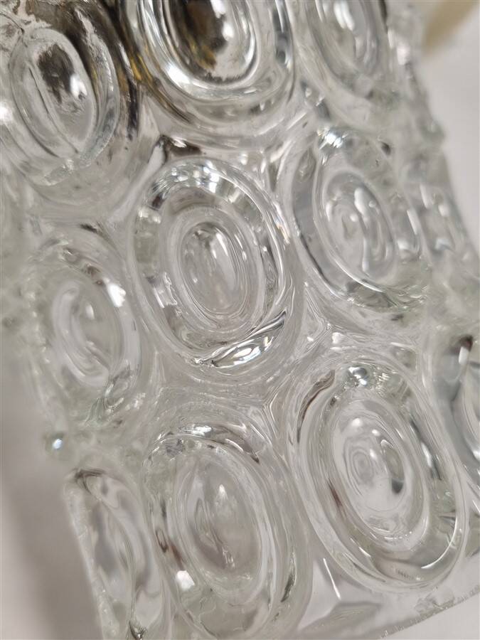 Vintage pendant light