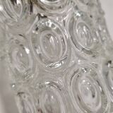 Vintage pendant light