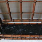 Umbrella holder end XIXé