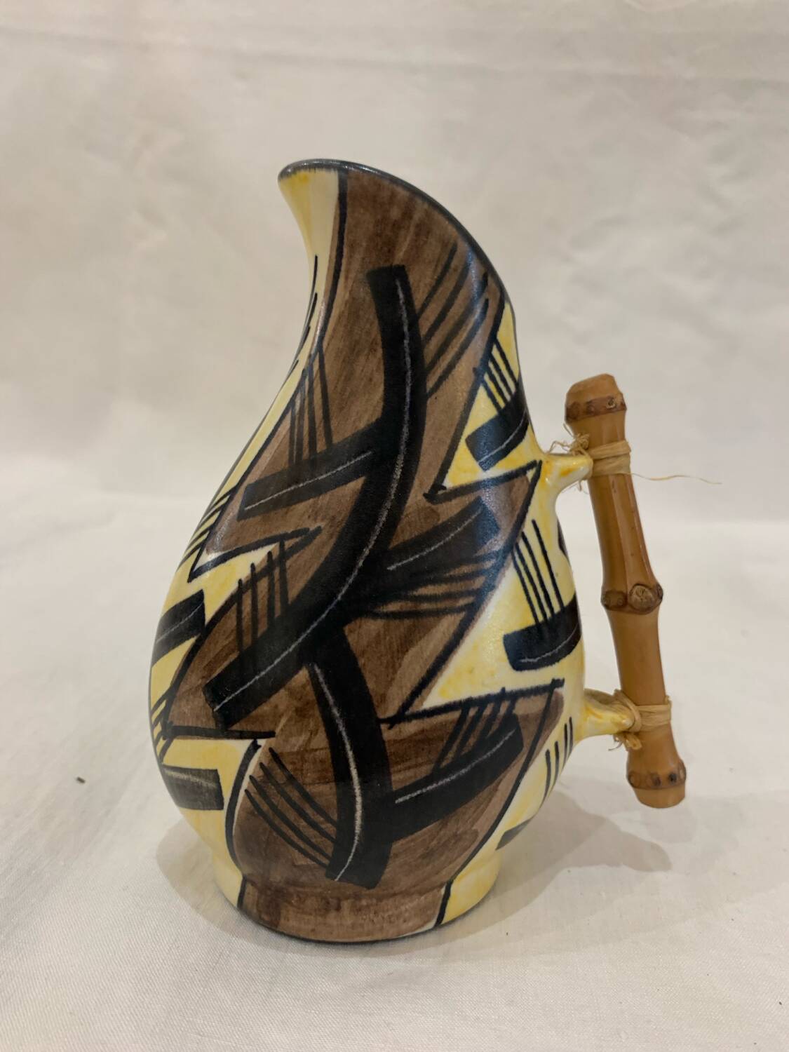 Vases en céramique
