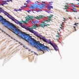 Azilal Berber Rug - 160 x 81 cm