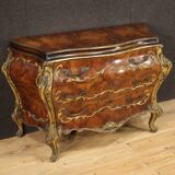 Venetian dresser from the 20th century
