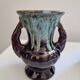 Paire de vases  Foreign