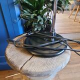 Vintage french lamp 70 aluminor
