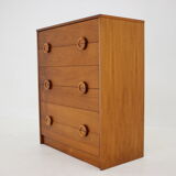 1970s Danish Chest of Drawers