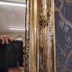 Miroir époque Louis Philippe 149 x 87
