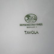 Théière Hutschenreuther Tavola Bianca - Porcelaine blanche