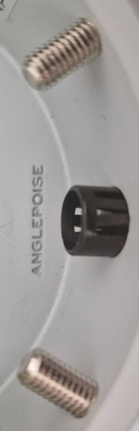 Wall lamp 80 W1 - Anglepoise - Design by Sir Kenneth Grange 2019