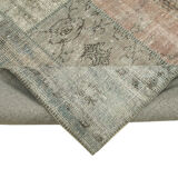 Tapis turc tissé à la main 175 cm x 244 cm