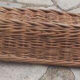 Wicker banneton