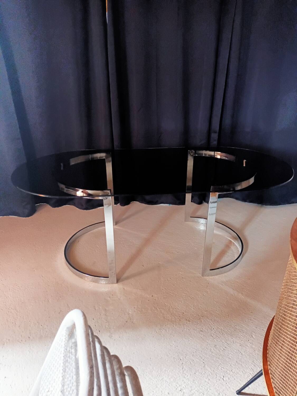 Roche Bobois table