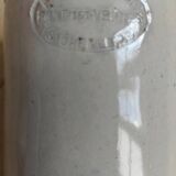 Paul Langeron stoneware bottle