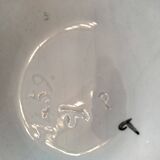 Vase art déco