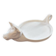 Cow cheese dish