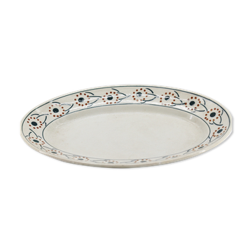 Plat K&G Lunéville