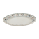 Former K-G Lunéville dish