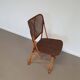 Yuzuru Yamakawa dining chair made in Japan