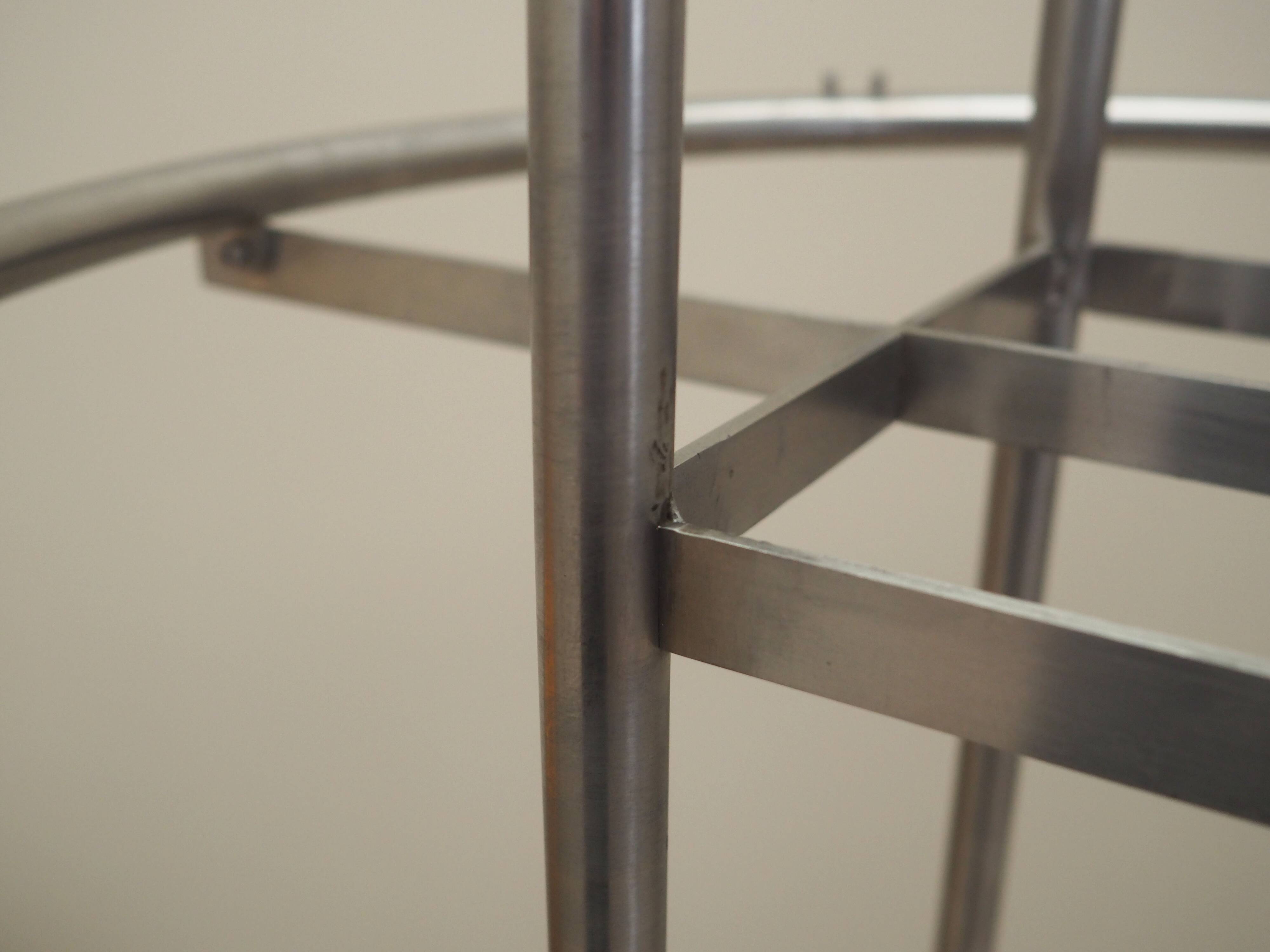 Stand-alone hanger, Danish design, 90s, made in Denmark