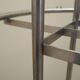 Stand-alone hanger, Danish design, 90s, made in Denmark