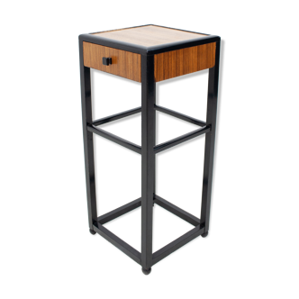 Table d'appoint belge art déco