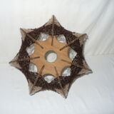 Suspension scandinave fil des années 60-70