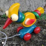 Toy to shoot