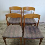 Scandinavian chairs