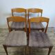 Scandinavian chairs