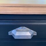 Top Parisian buffet 1930