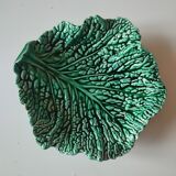 Empty dish pocket cabbage slurry Sarreguemines