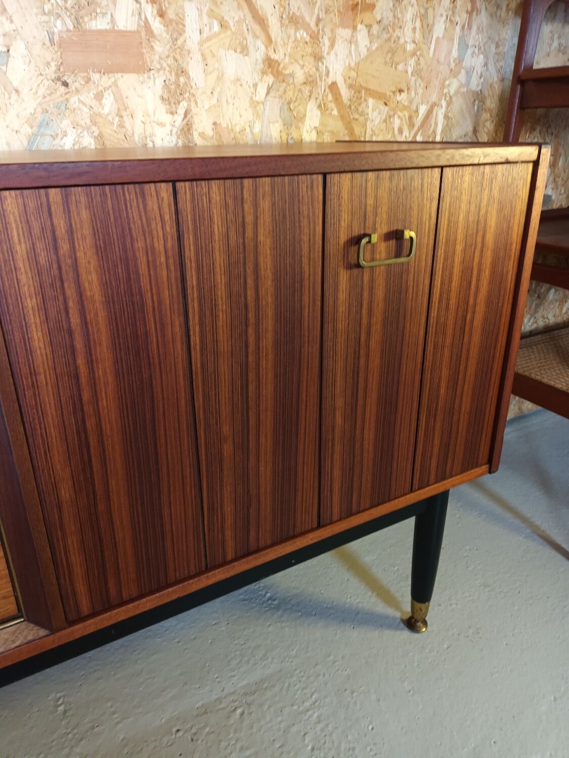 Enfilade vintage