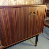 Enfilade vintage