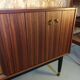 Enfilade vintage