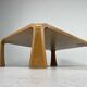 Table basse Zataku de Saburo Inui pour Tendo Mokko