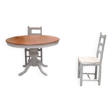 Round table