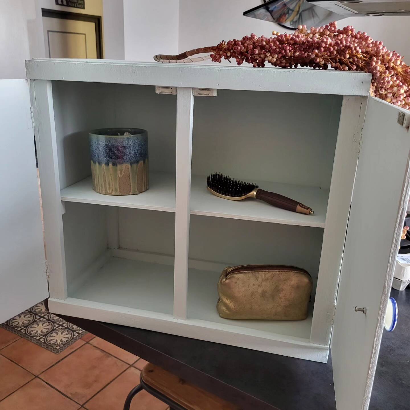 Medicine cabinet