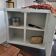 Medicine cabinet