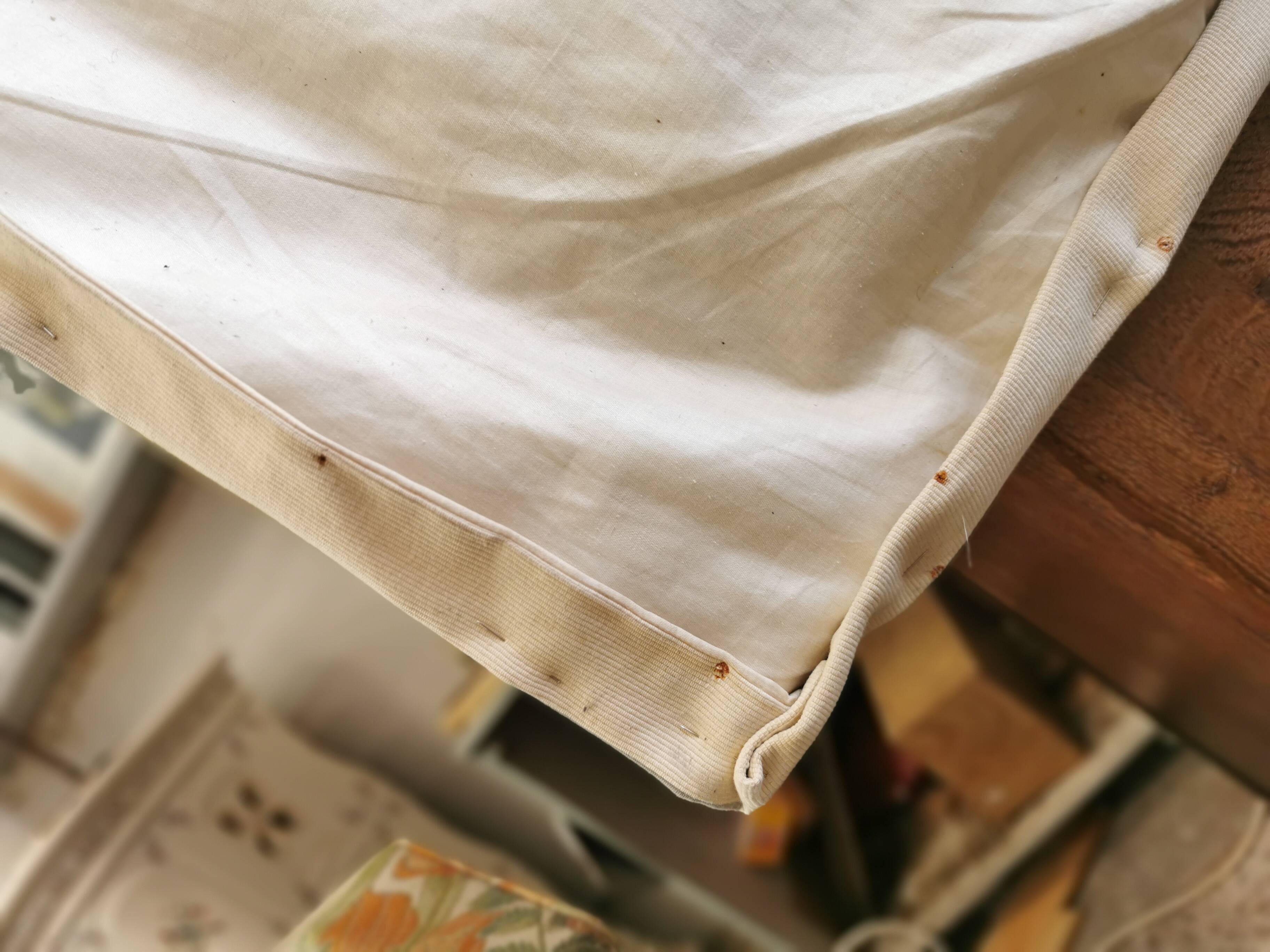 Robert Debieve wall tapestry